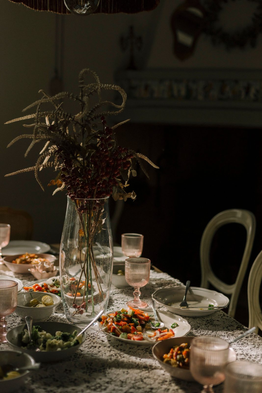 Set the table
